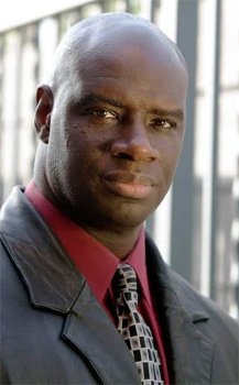 Isaac C. Singleton Jr.